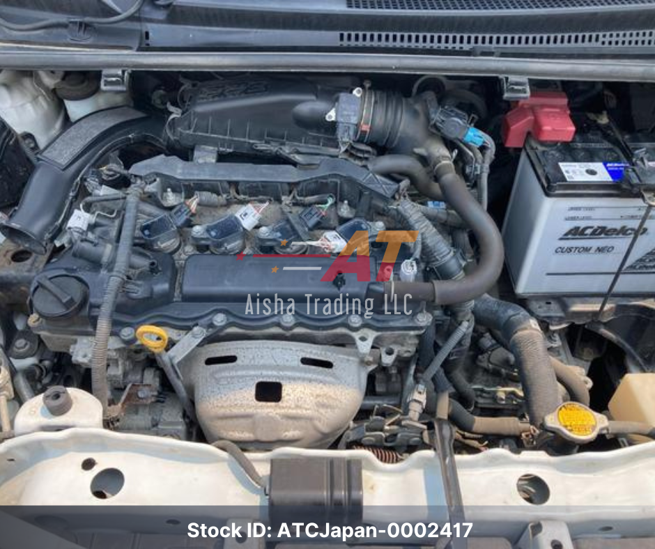 2013 Toyota Vitz